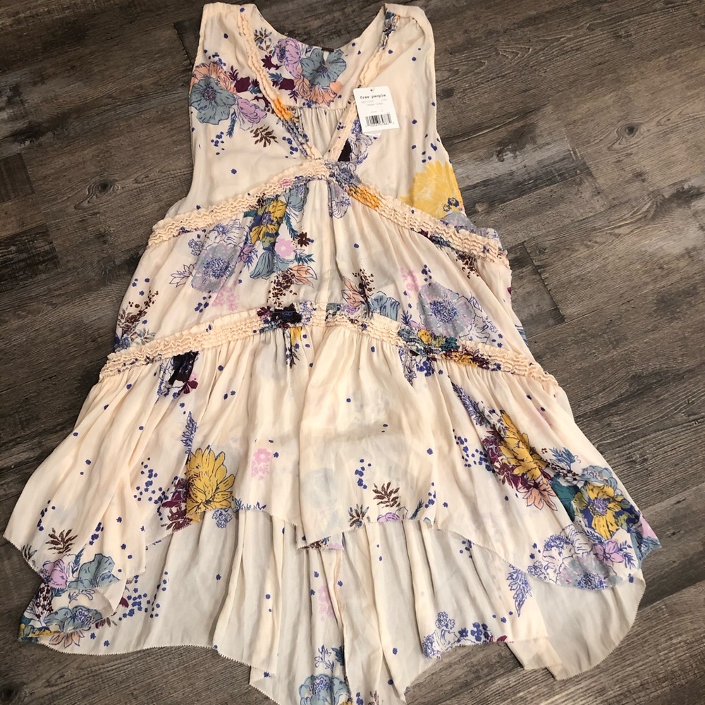 NWT Free People Tank Top